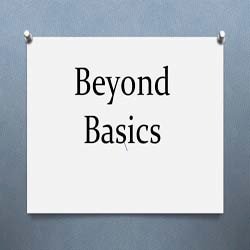 Beyond Basics-HACCP Training